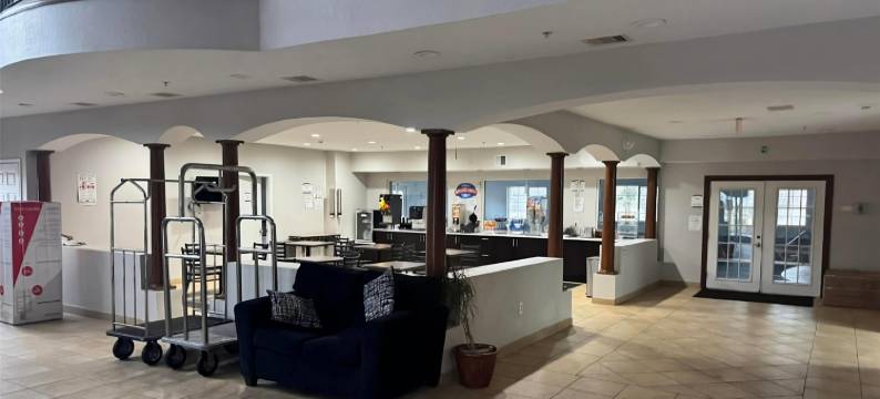 Baymont by Wyndham Texas City图片