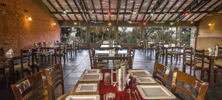 WOWSTAYZ2 帕奇马尔希生态度假村(Wowstayz2 Pachmarhi Ecotel Resort)图片