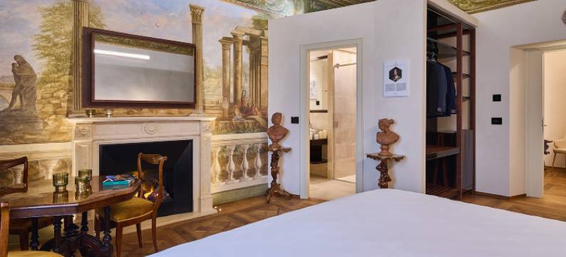 杜奥莫豪华佛罗伦萨(Duomo Luxury Florence)图片