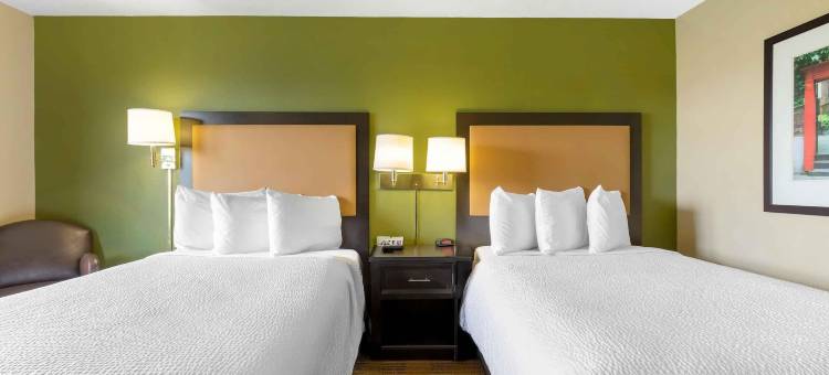 威尔明顿新中心美国长住酒店(Extended Stay America Suites - Wilmington - New Centre Drive)图片