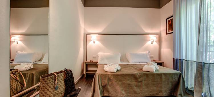 克里斯塔洛酒店(Hotel Cristallo)图片