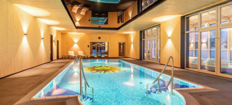 FAIR RESORT 全包健康水疗酒店 耶拿(Fair Resort All Inclusive Wellness & Spa Hotel Jena)图片