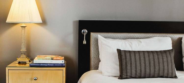 斯坦福德套房酒店(Stamford Suites)图片