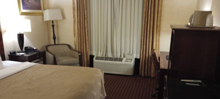 凯艺套房酒店(Quality Inn & Suites)图片