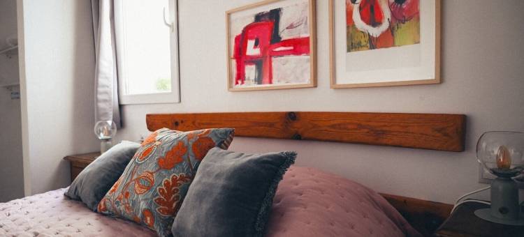 甜水(Sweet Water Caminito del Rey)图片