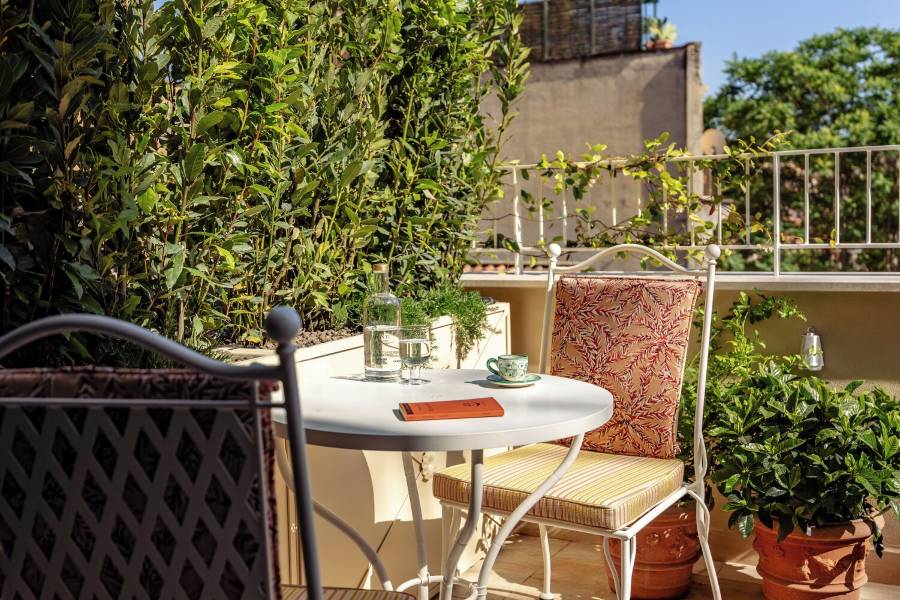 羅馬蒙蒂之家酒店