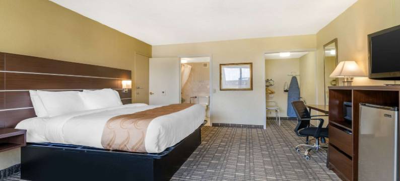 品质酒店(Quality Inn)图片