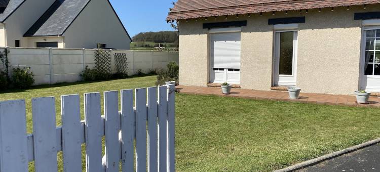 B&B gite de Saint COME de Fresne旅馆(B&B gîte de Saint Come de Fresne)图片