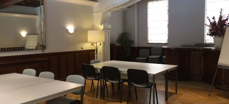 史法思斯涛特尔酒店(Cit'Hotel Sphinx - Hotel)图片