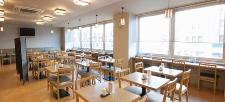 津市多米天然温泉水疗酒店(Dormy Inn Tsu)图片