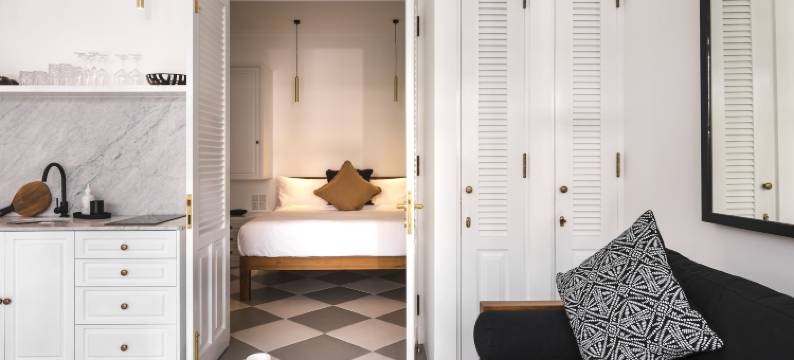 奇诺别墅(Villa Chino)图片