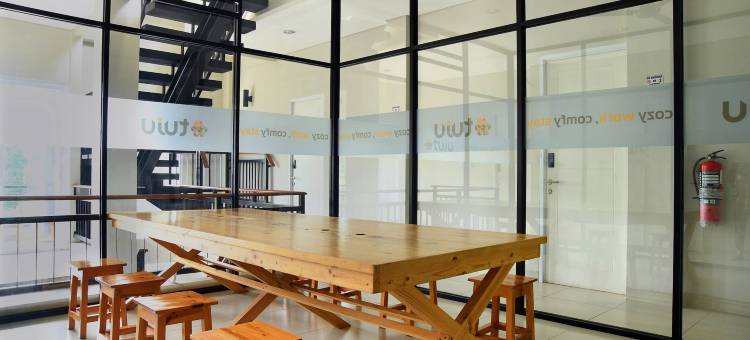 图朱WK之家回教酒店(Tuju WK Homes Syariah)图片