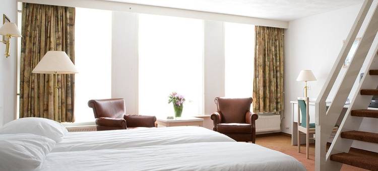 弗莱彻德扎尔姆酒店(Fletcher Hotel de Zalm)图片