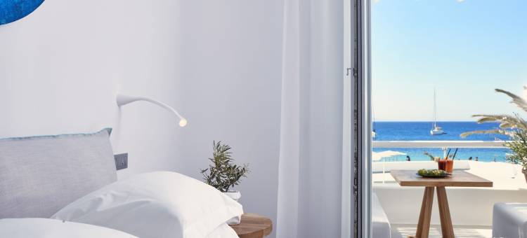 米科诺斯阿莫斯酒店(Mykonos Ammos Hotel - Small Luxury Hotels of the World)图片