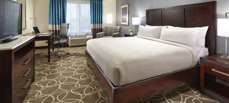 希尔顿花园酒店-杰克森维尔(Hilton Garden Inn Jacksonville)图片