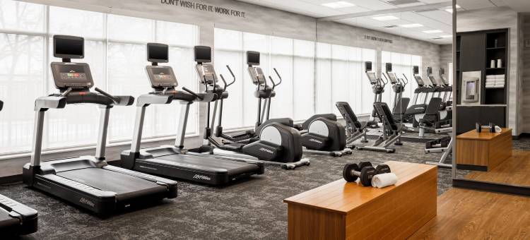 Fairfield Inn & Suites Knoxville Northwest图片