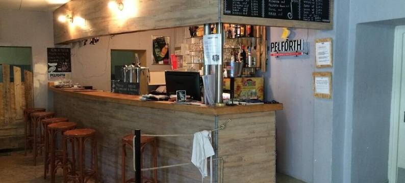 Les Pas Sages酒店-小酒馆(Hotel-Bistro les Pas Sages)图片