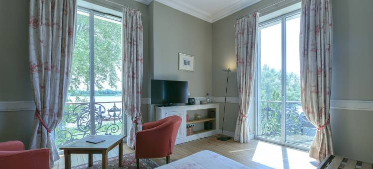 格拉泰基纳城堡酒店(Château Grattequina Hôtel)图片