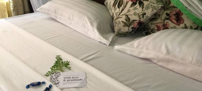 利坦姆度假酒店(Ritam Getaways)图片