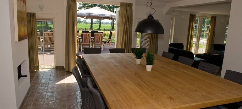 霍夫凡萨兰迪希伦多恩度假酒店(Hof Van Salland Hellendoorn)图片