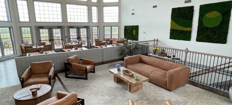 隐居高尔夫俱乐部和度假村(The Hideout Golf Club & Resort)图片