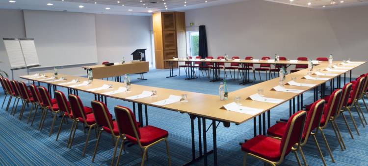 Holiday Inn Resort 勒图凯(Holiday Inn Resort le Touquet)图片