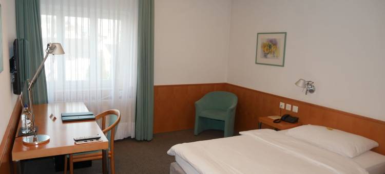施瓦恩维尔酒店(Hotel Schwanen Wil)图片