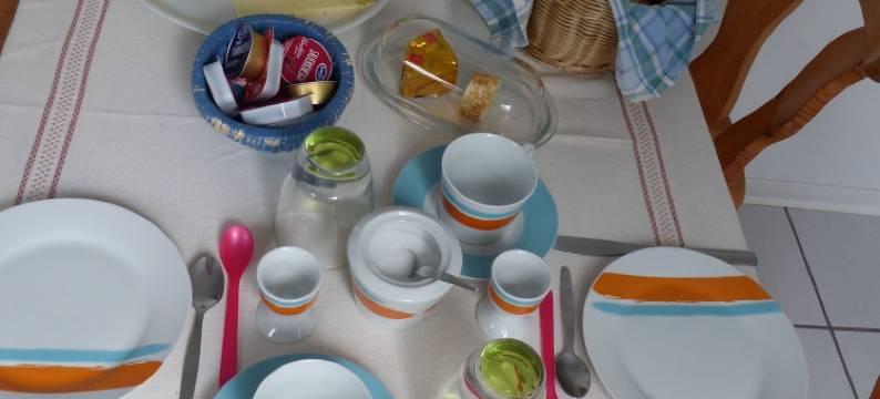 Ziemann宾馆(Pension Ziemann)图片