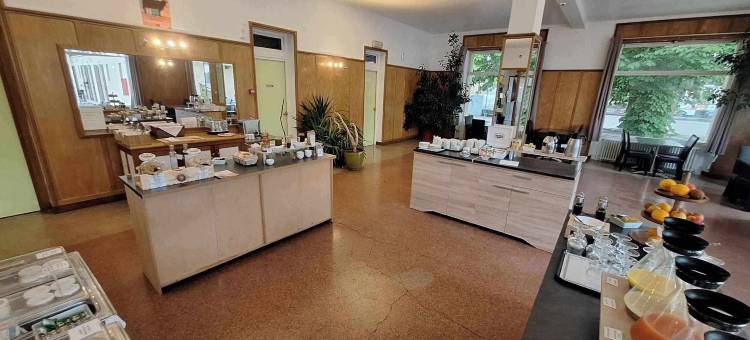 康内塔布勒酒店(Hotel le Connetable)图片