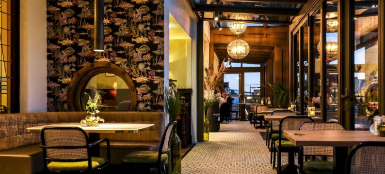 维多利亚酒店(Hotel Victoria)图片