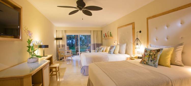 帕拉蒂姆宫殿水疗度假大酒店-全包(Grand Palladium Palace Resort Spa & Casino - All Inclusive)图片