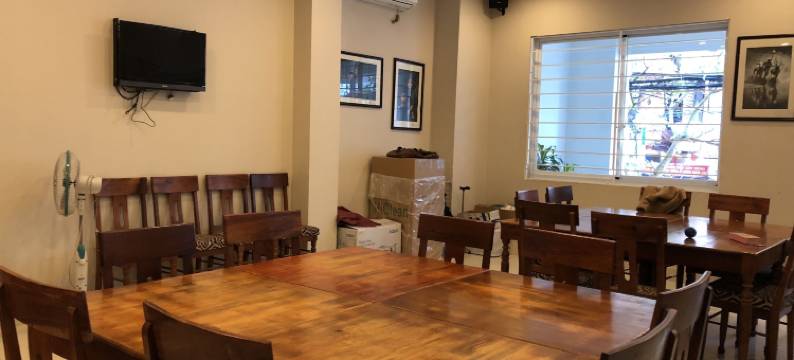 梦想酒店(Dreams Hotel)图片