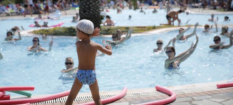 马莱布鲁海滩别墅(Mareblue Beach)图片