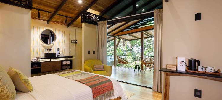 aWà海滩酒店(AWà Beach Hotel)图片