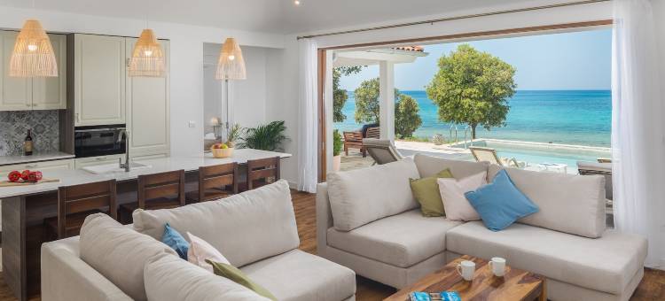 波尔图巴士海滩别墅(Luxury Beach Villas Porto Bus)图片