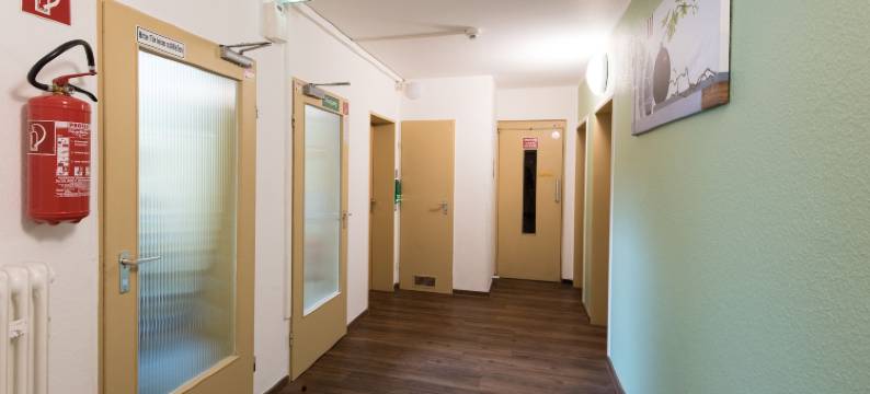 伍珀塔尔瑞斯德酒店(Residenz Hotel Wuppertal)图片