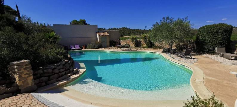 北方公鸡旅馆与招待所 - 马伊亚克(Le Coq du Nord - Mailhac Gîte et Chambres d'Hôtes)图片