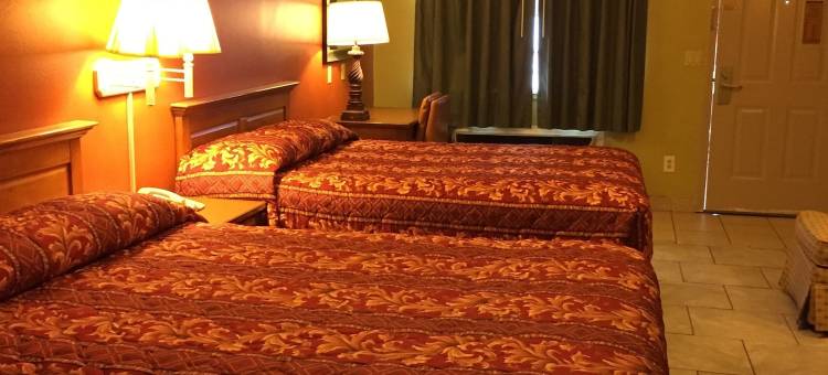 博卡奇卡套房酒店(Boca Chica Inn and Suites)图片