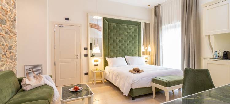 特露塔奇名娜塔格雷克酒店(Tenuta Ciminata Greco)图片