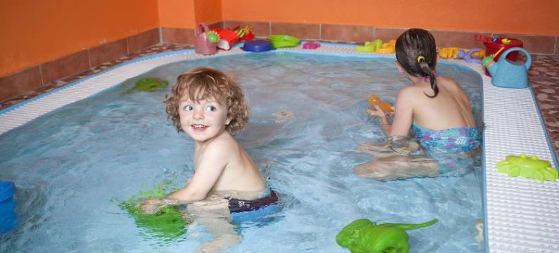 欣特雷格家庭酒店(Familienhotel Hinteregger)图片