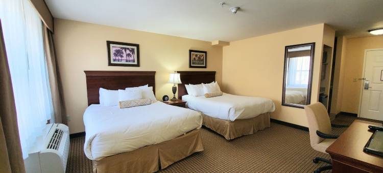 杰弗逊大街旅馆(Jefferson Street Inn, a Member of Radisson Individuals)图片