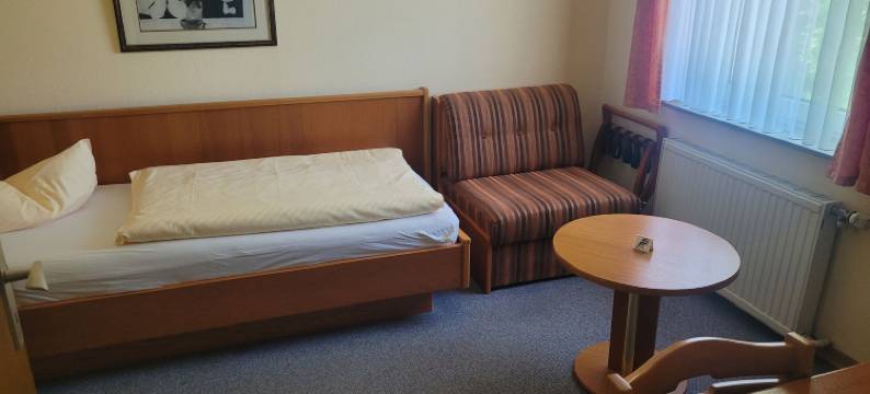 EMS酒店(Ems-Hotel)图片