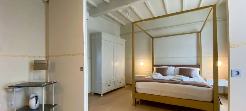 本宫精华(Palazzo Essenza)图片