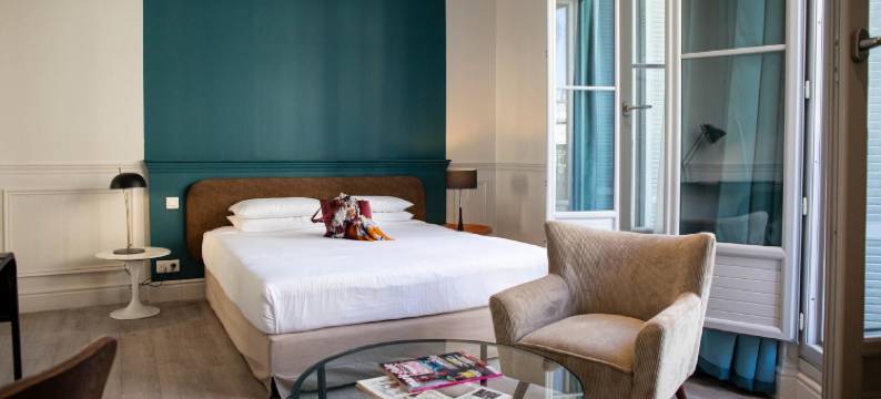 罗亚酒店(Hôtel Royal)图片