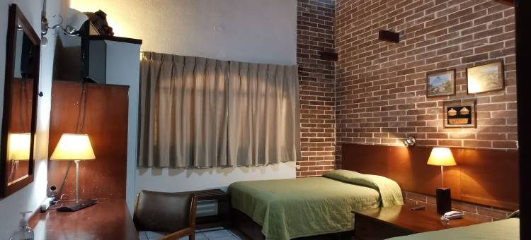 戴诺尼酒店(Dai Nonni Hotel)图片