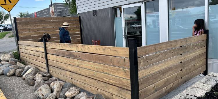 Thriftlodge Saskatoon图片