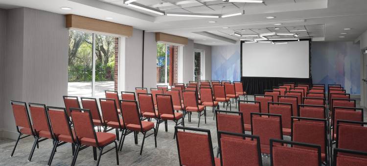 东坦帕/布兰登希尔顿花园酒店(Hilton Garden Inn Tampa-East/Brandon)图片