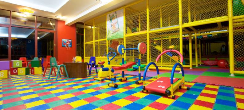 恩纳斯排度假酒店及水疗中心(Enashipai Resort & Spa)图片