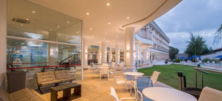 Marupiara Resort by Wish图片