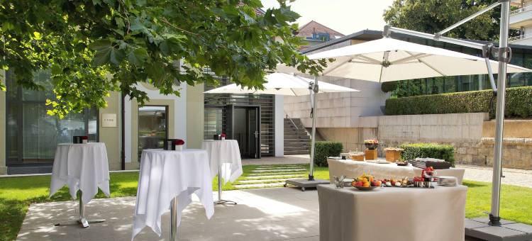 英格兰旅馆和公寓(Hotel Angleterre)图片